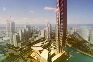 蔚蓝生物:2021年度净利润约1.33亿元同比增加21.65%